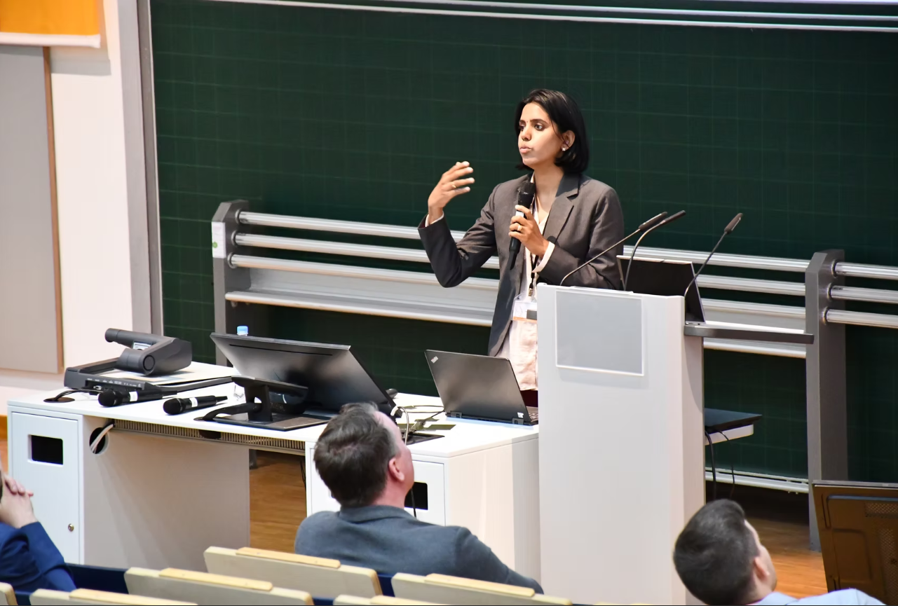 5th International AR & VR Conference — photo 65